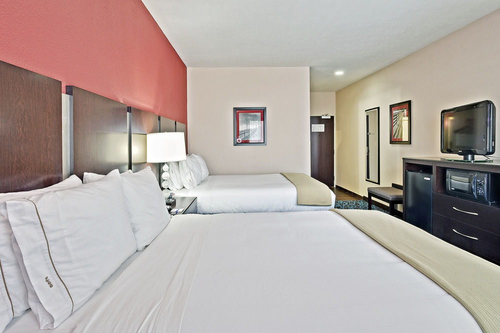 Holiday Inn Express & Suites - New Philadelphia Southwest, An Ihg Hotel Cameră foto